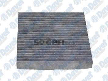 PURFLUX AHC185 Polen Filtresi Renault Laguna Ii 1.6 1.8 16v 1.9dci 01-> (Karbonlu)  ####